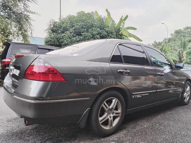 2006 Honda ACCORD 2.0 VTI (A) - 4