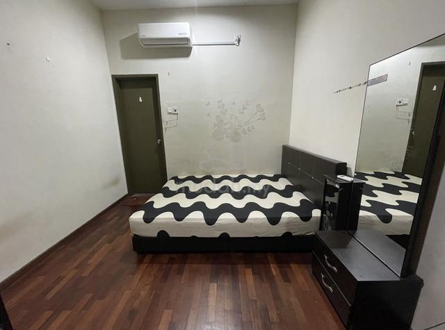 Bilik Sewa Bukit Sekilau 1