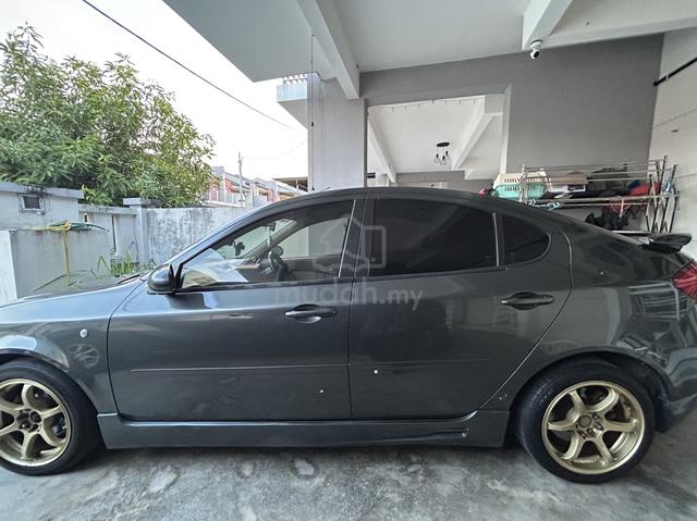 2004 Proton GEN-2 1.6 (A) - 3