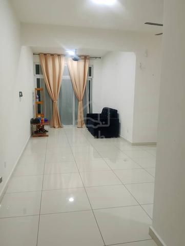 Residensi Meru Raya (PR1MA @ Meru) 1