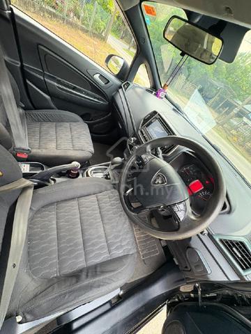 2015 Proton IRIZ 1.6 EXECUTIVE (A) - 3