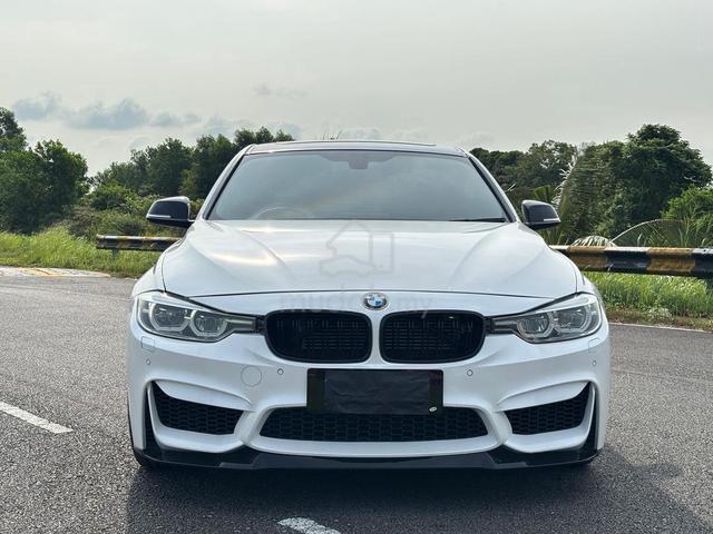2020 Bmw 330e 2.0 M SPORT (A) CAR KING - 2