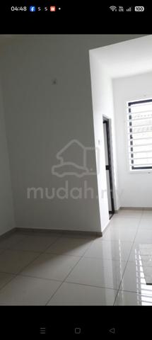 Townhouse for rent in Butterworth 1