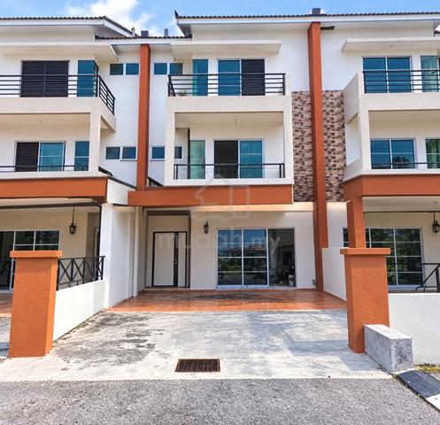 [SAVE UP 92K] Taman Desa Sitiawan II, 1,399sf, Sitiawan 1