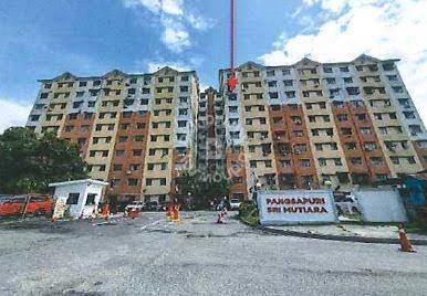 Seri Mutiara (Putra Heights) 1