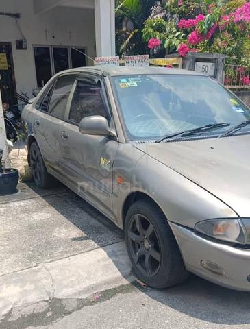 2003 Proton WIRA 1.5 A/B GL (M) - 1