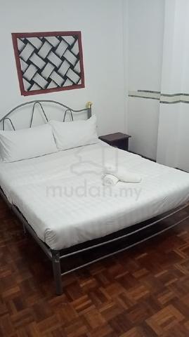 Room rental 1