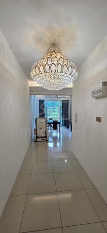 Starhill Luxury Residences 1