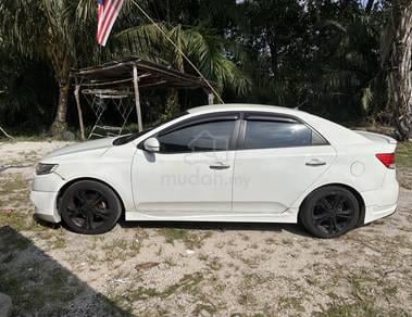 2011 Naza FORTE 2.0 SX (A) - 5