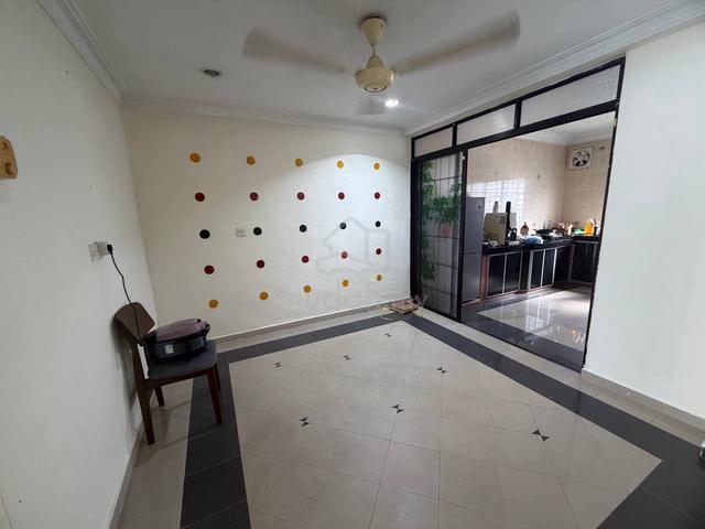Melaka Batu Berendam Taman Merdeka Double Storey Fully Renovated Cheap 1