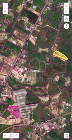 Land For Sale 1