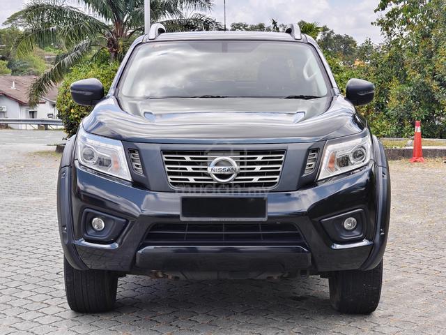 2019 Nissan NAVARA 2.5 VL PLUS (A) FULL LOAN - 2