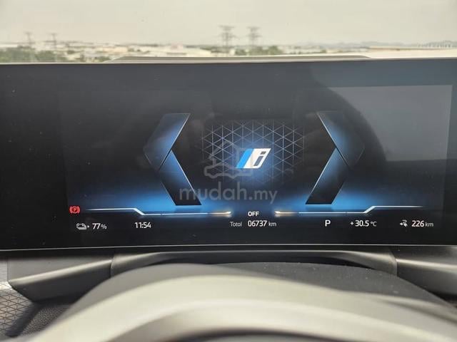 2025 Bmw I4 0.0 EDRIVE35 M SPORT MY22 G26 (A) - 3