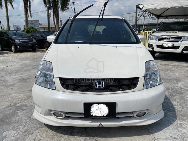[ 2001 ] Honda STREAM 2.0 (A) 7 SEATER FULL SPEC - 3