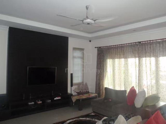 Le Putra Avenue @Bungalow @Seri Kembangan for sale below market 1