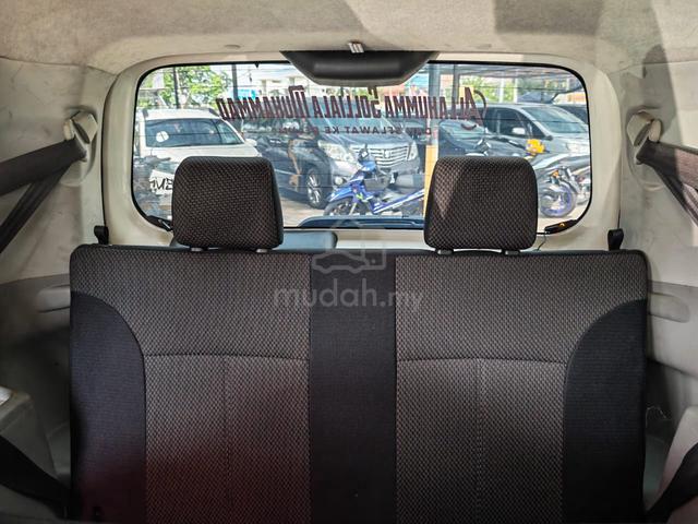 2012 Perodua ALZA EZi 1.5 (AUTO) - 5