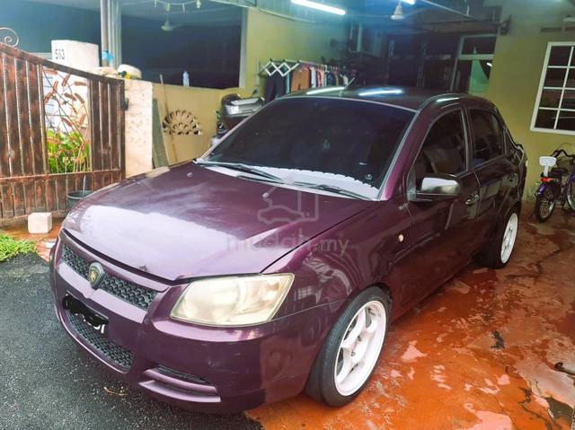2010 Proton SAGA 1.3 H-LINE (M) - 2