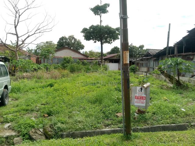 Bungalow Land To Let in Pasir Pinji, Ipoh 1