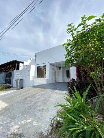 Skudai Taman Skudai Baru Jalan Hang Lekiu Single Storey Terrace House 1