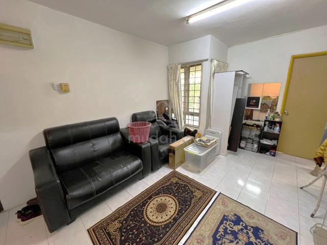 Apartment Bayu 1