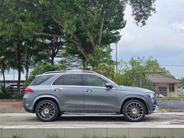 2021 Mercedes Benz GLE450 3.0 4MATIC (A) 7SEAT SUV - 5