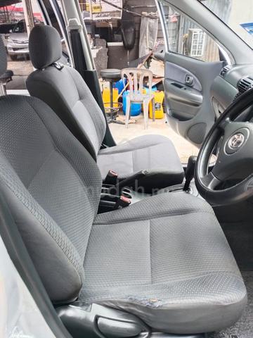 2005 Toyota AVANZA 1.3 E F601RM-GQMFM (A) - 4