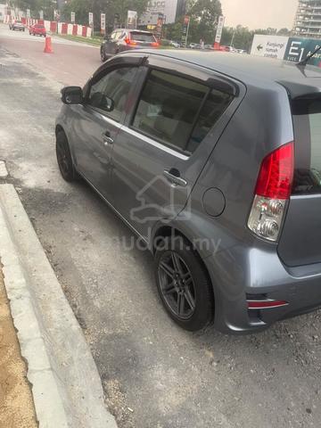 2009 Perodua MYVI 1.3 EZ MY05 M300 FACELIFT (A) - 4