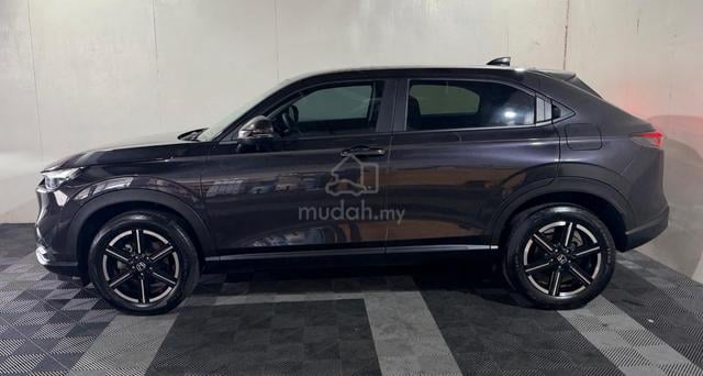 2023 Honda HR-V 1.5 S (A) WARRANTY UNTIL 2028 - 4