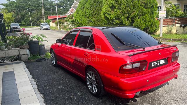 2005 Proton WIRA 1.5 A/B GLi (M) - 2