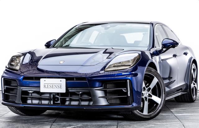 2024 Porsche PANAMERA 2.9 BASE MY18 971 FACELIFT - 1