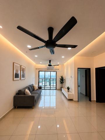 Residensi Zamrud @ Kajang 1