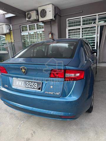 2012 Proton PREVE 1.6 CFE PREMIUM (A) - 4