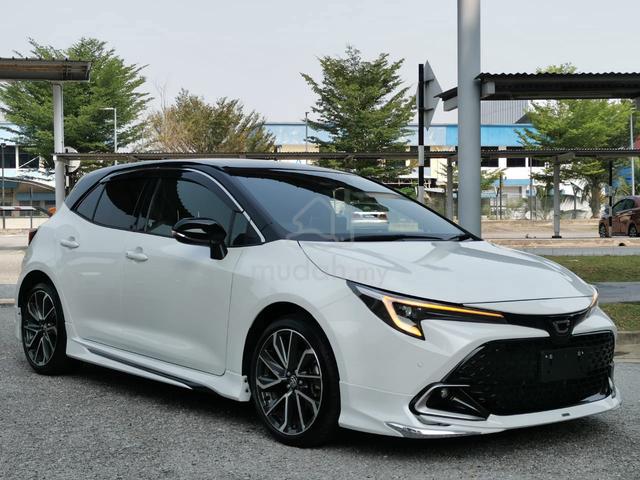 BIGSALE✅2024 Toyota COROLLA 2.0 SPORT GZ Modellist - 2