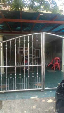 Renovated House For Sale in Puchong 1