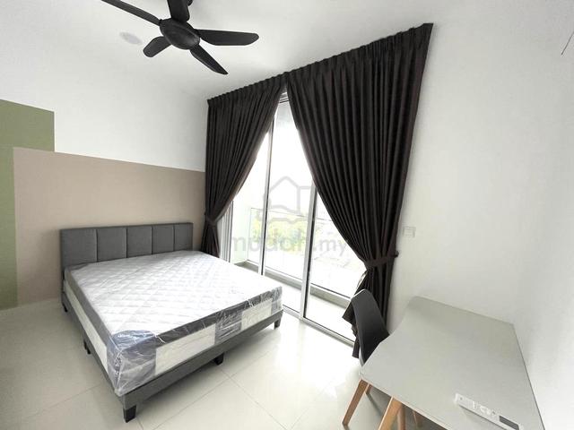 Rica Residence Room To Rent Next To MRT 1