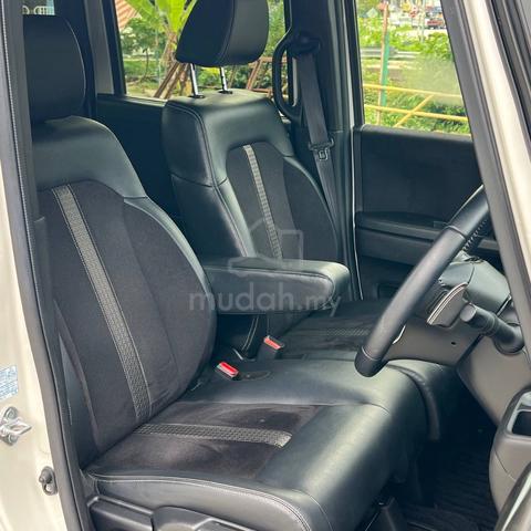 Honda NBOX 660 GL CUSTOM TURBO FULLOAN OFFER - 5