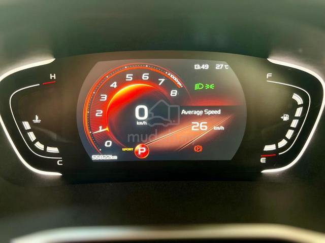2022 Proton X50 PREMIUM 1.5L (A) 5 Years Waranti ! - 4