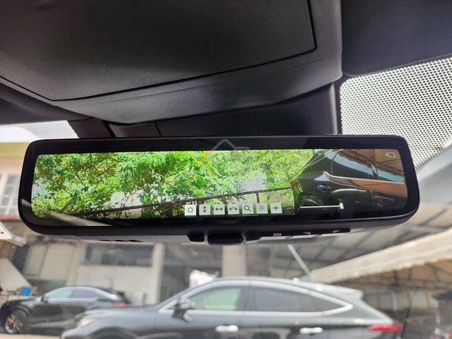 2025 Lexus RX350 F Sport New Facelift Full Meter - 5