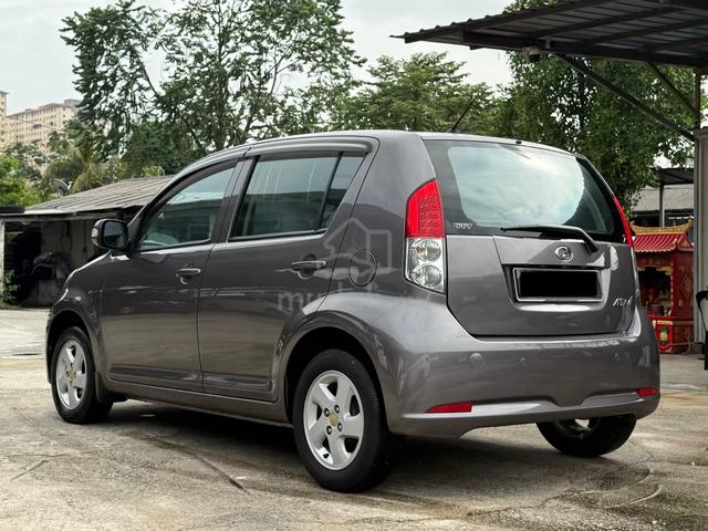 Perodua MYVI 1.3 EZ (A)🔥1 owner 🔥160k mileage🔥 - 5