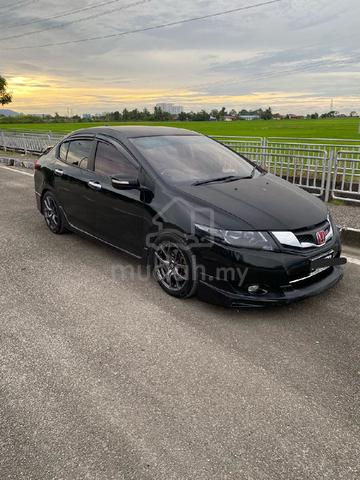 2009 Honda CITY 1.5 E (A) - 2