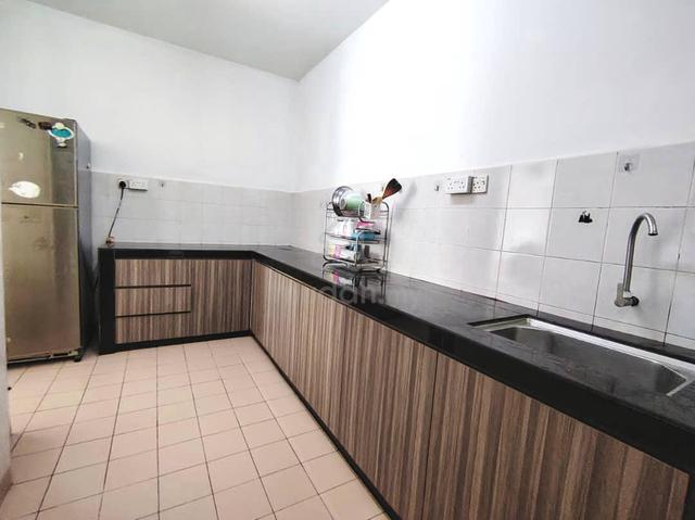 Impian Senibong Residences 5