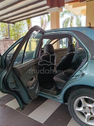 2001 Proton WIRA 1.3 GL (M) - 3