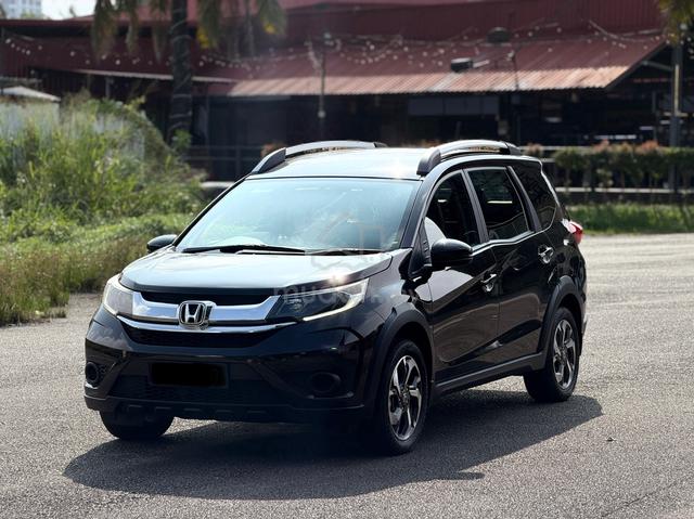 ‼️2018 Honda Br-V 1.5 V Full Spec‼️ - 2