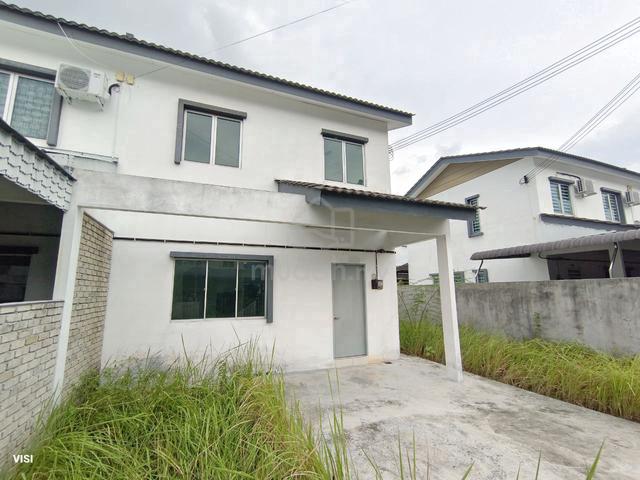 Brand New Intermediate Corner Meru Perdana Scientex Idaman Chepor Chem 1