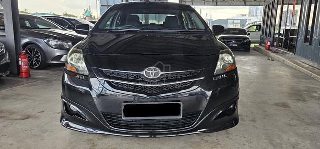 2008 Toyota VIOS 1.5 J (M) - 3