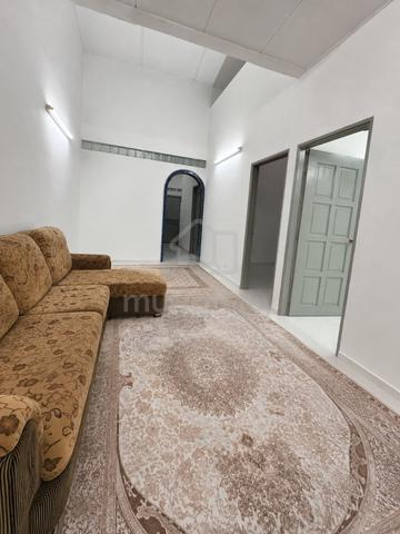 [End Lot] Renovated Rasah Seremban 1-Storey Terraced House For Rent 1