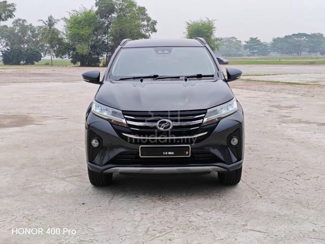 2020 Perodua ARUZ 1.5 AV MY19 D38L (A) - 2