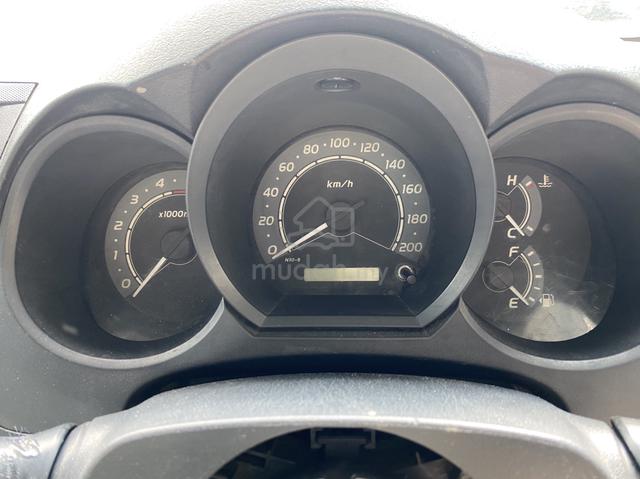 2006 Toyota HILUX 2.5 G DUAL CAB (A) - 3