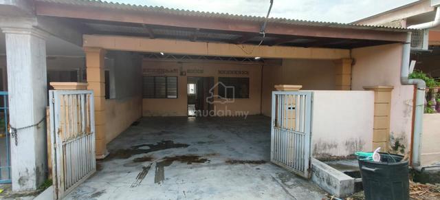 Taman Senawang Jaya Bellow Market Value 1