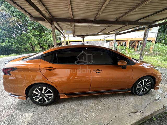 2023 Nissan ALMERA 1.0 VLT MY20 (A) - 4